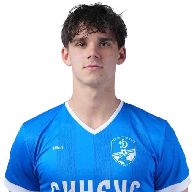 Egor Eliseenko