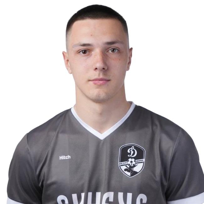 Vyacheslav Bezzubov
