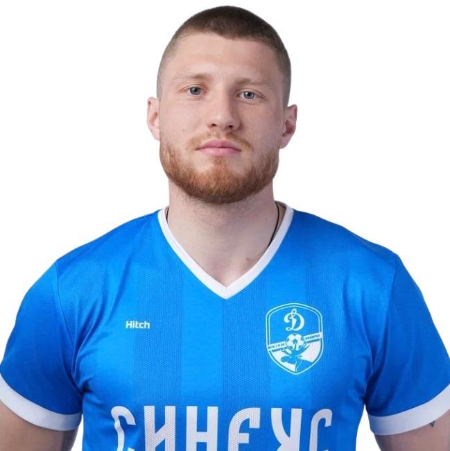 Dmitriy Dmitruk