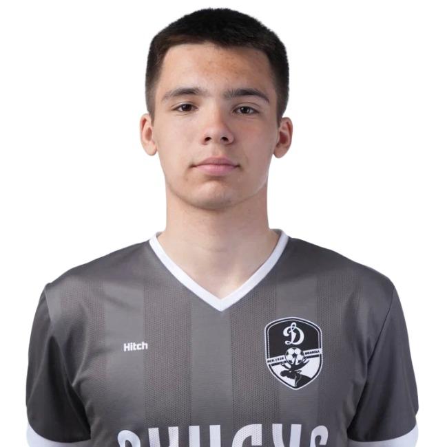Aleksandr Kravchenko