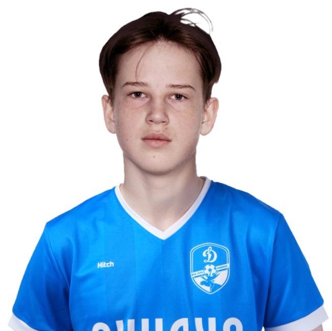 Vasiliy Chekavinskiy