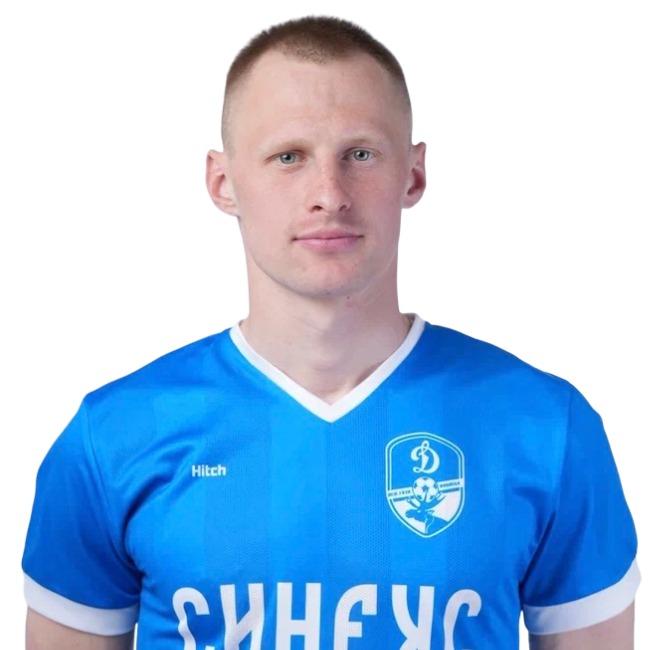 Vladislav Belyaev
