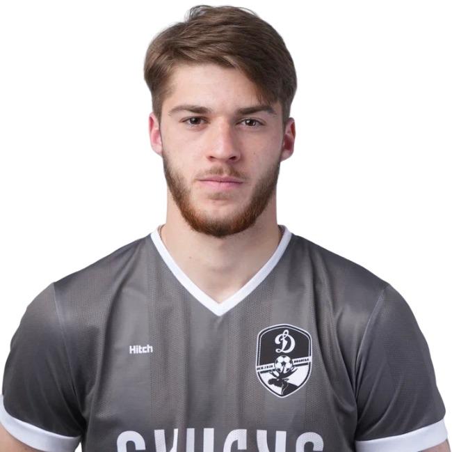 Semen Bobrov
