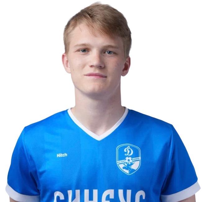 Egor Loshkov
