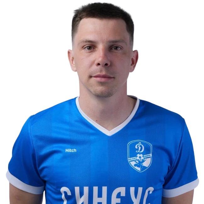 Mikhail Petrolay