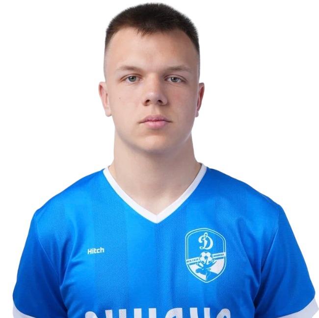 Pavel Bogatov