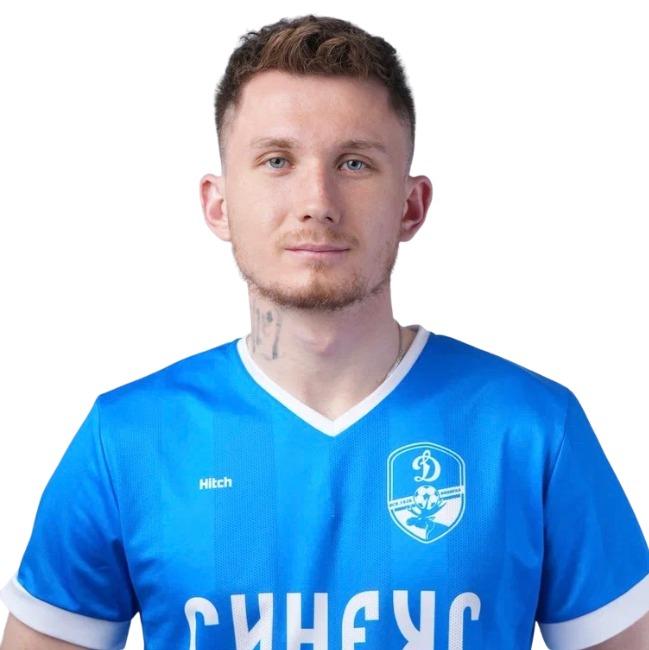 Valentin Solodarenko