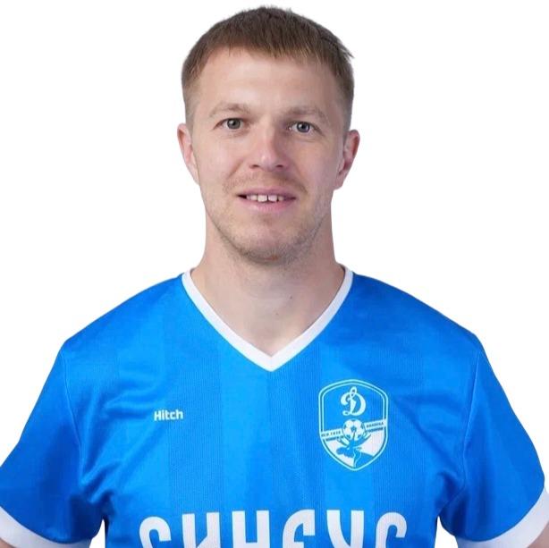 Maksim Meshalkin