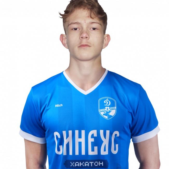 Stepan Kirilovskiy