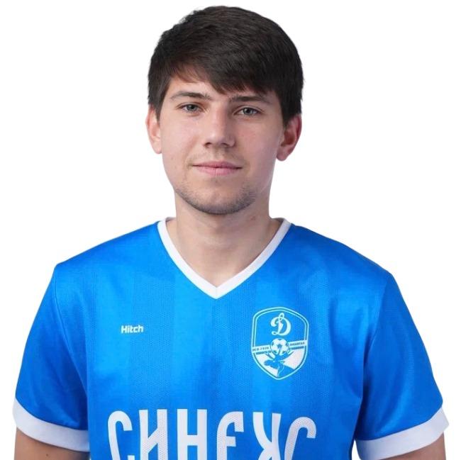 Mikhail Lyamzin