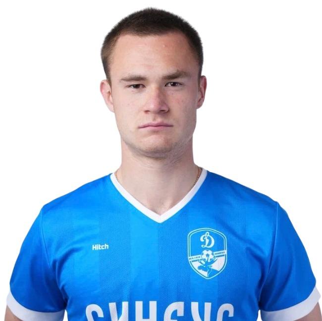 Evgeniy Tonevitskiy