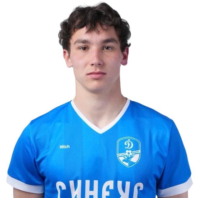 Sergey Oliynik