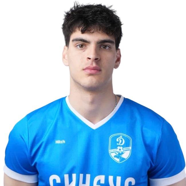 Ruslan Bashirov