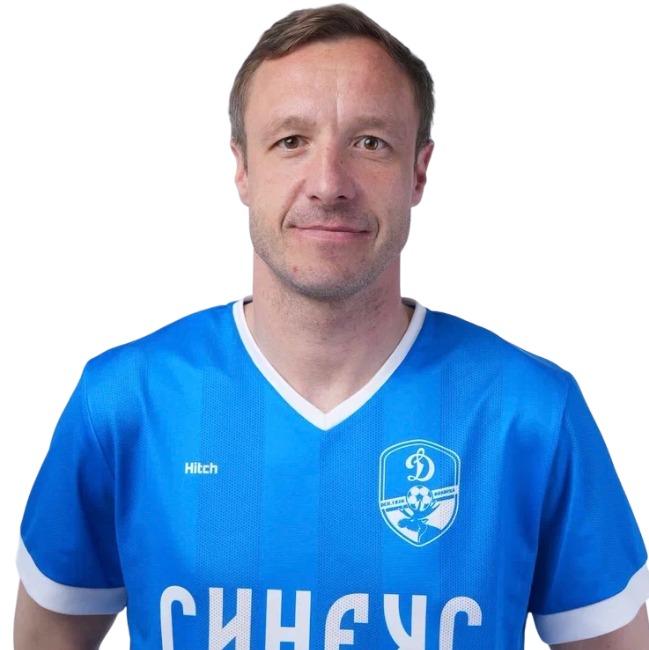 Vladimir Parnyakov