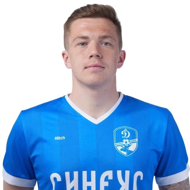 Roman Kurazhov