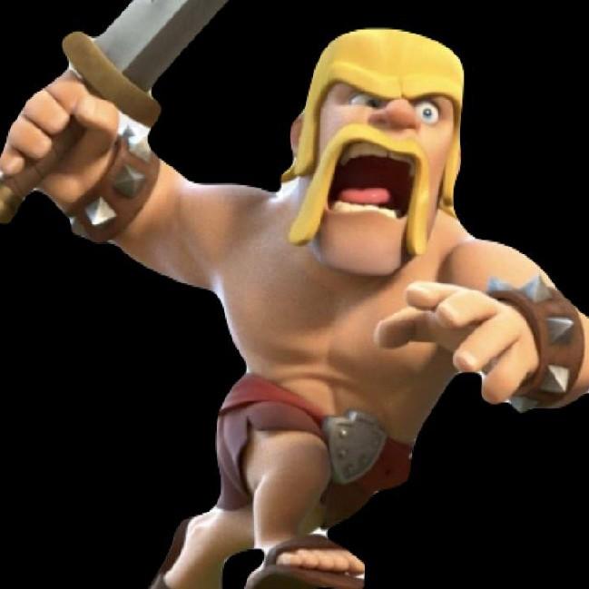 Barbarians