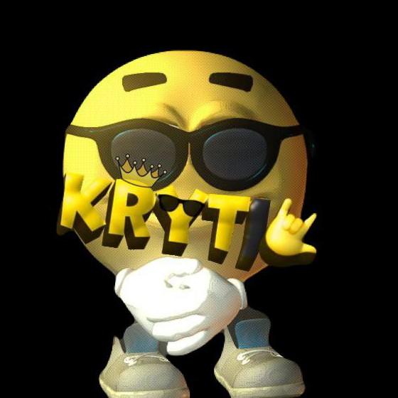 Krutie Parni
