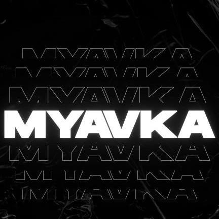 Myavka