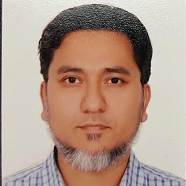 Rafiqul Hoque saimon