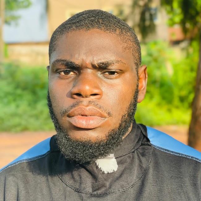 Onyekachi Vera.