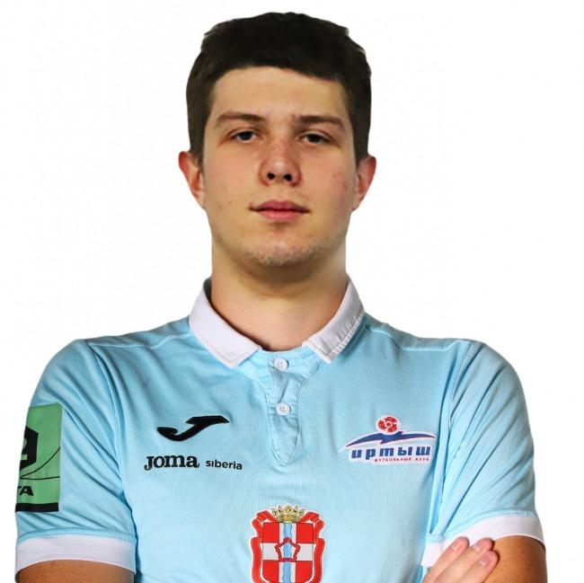 Yaroslav Tarasov