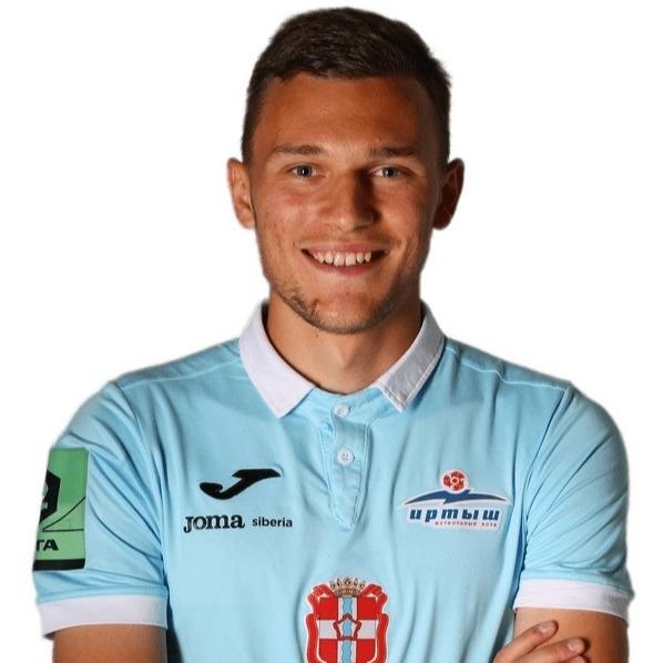 Aleksandr Bosov
