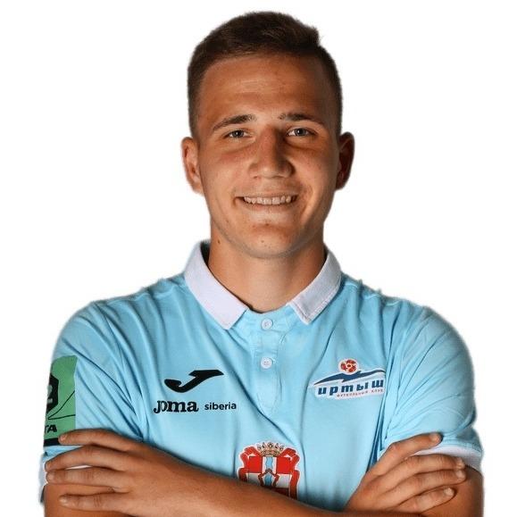 Danil Kiprin