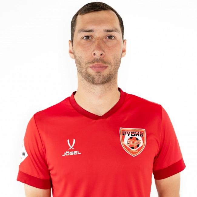 Sergey Shestakov