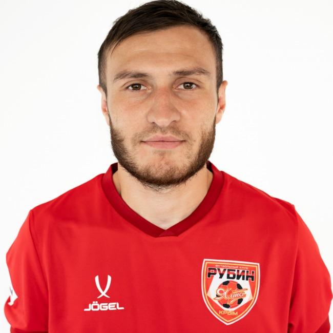 Azamat Ataev