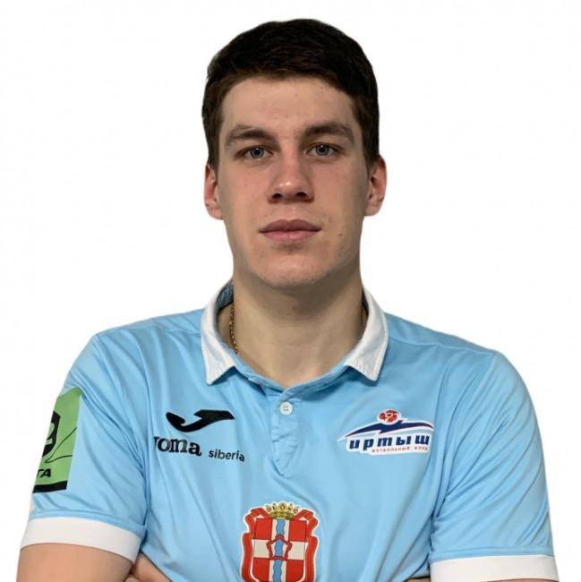 Linar Sharifullin