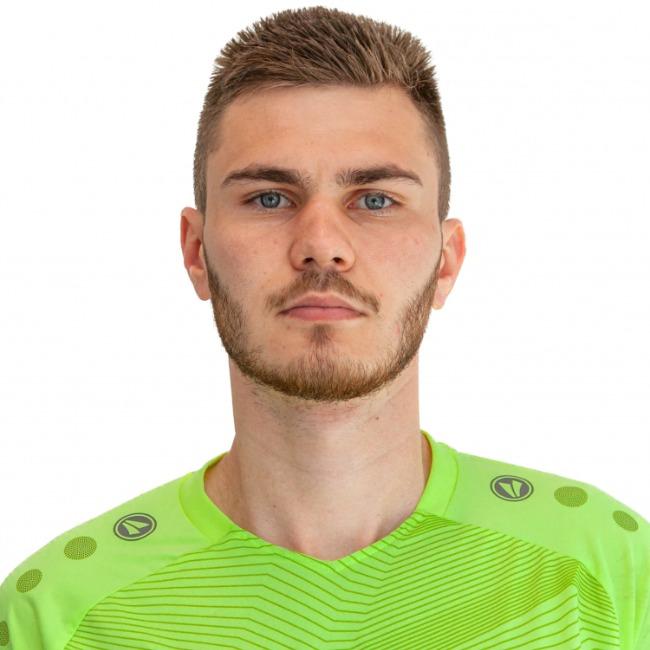 Dmitriy Malygin