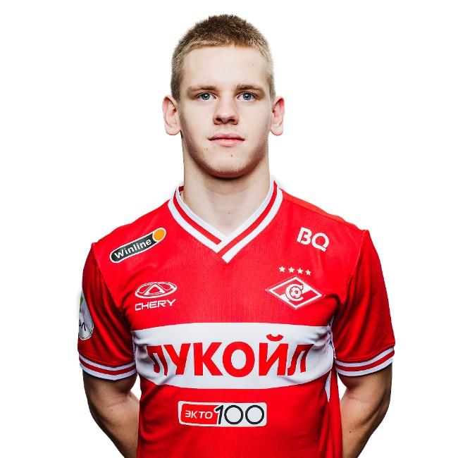 Maksim Ofitserov