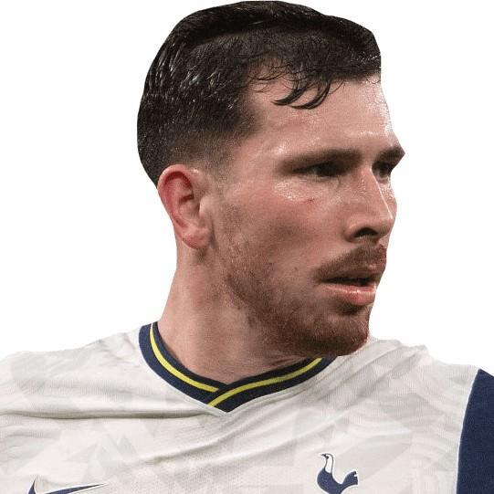 🇩🇰 P. Højbjerg