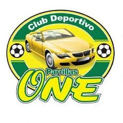 Club Deportivo Parrillas One