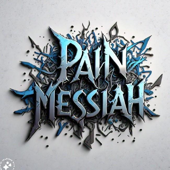 Pain🇿🇦Messiah