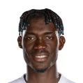Bissouma Y.