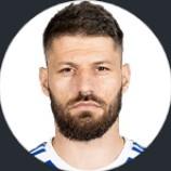 🇭🇷 B. Petković