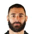 Benzema K.