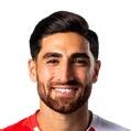 Jahanbakhsh A.