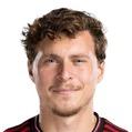 Lindelof V.