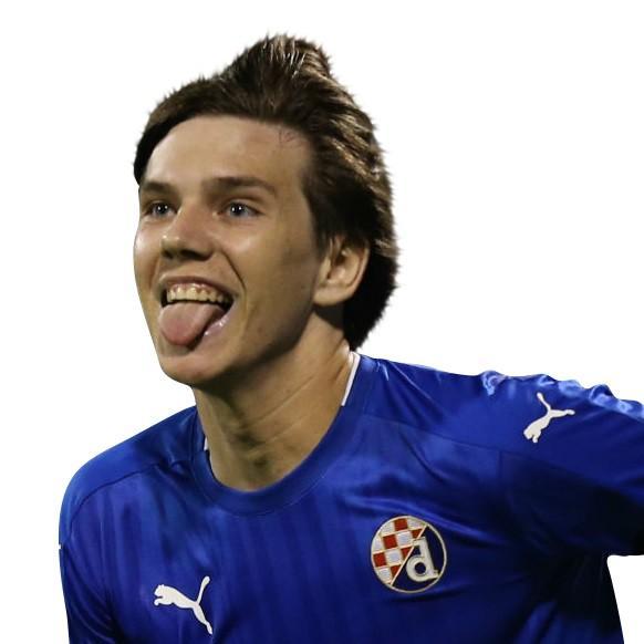 🇭🇷 A. Ćorić