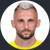 🇭🇷 M. Brozović