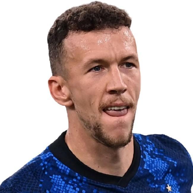 🇭🇷 I. Perišić