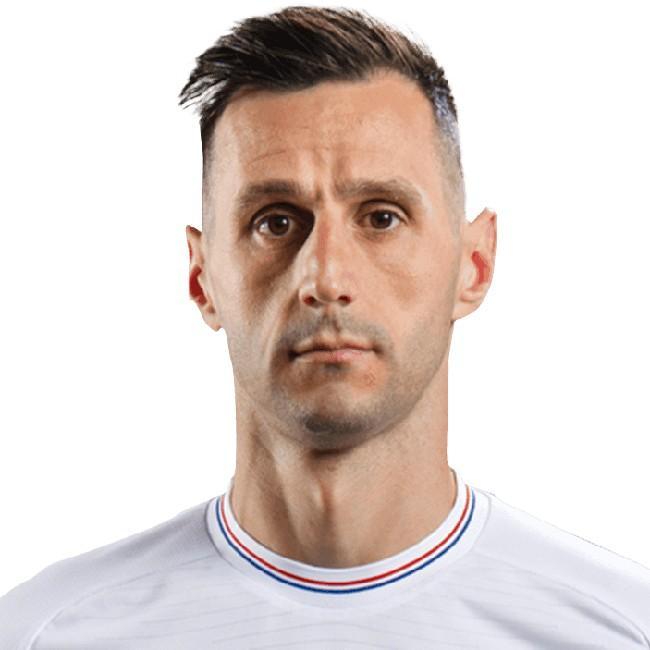 🇭🇷 N. Kalinić