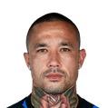Nainggolan R.