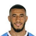 Belhanda Y.
