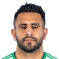 Mahrez R.