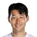 Heung Min Son