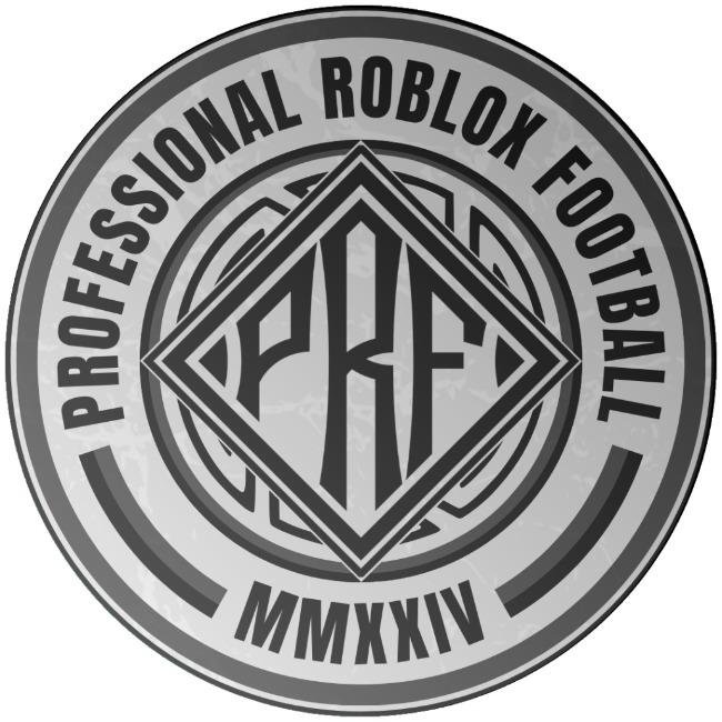 PRF I Professional Roblox Football