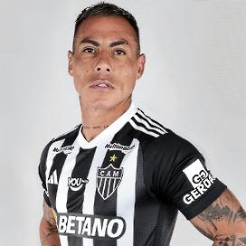 EDUARDO VARGAS